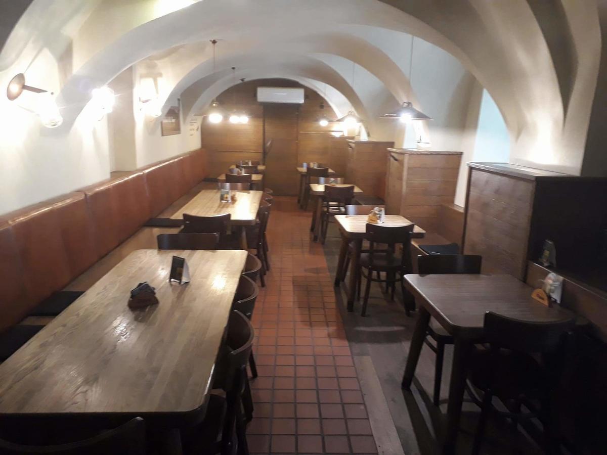 Penzion Měšťan Jindřichův Hradec Exteriér fotografie